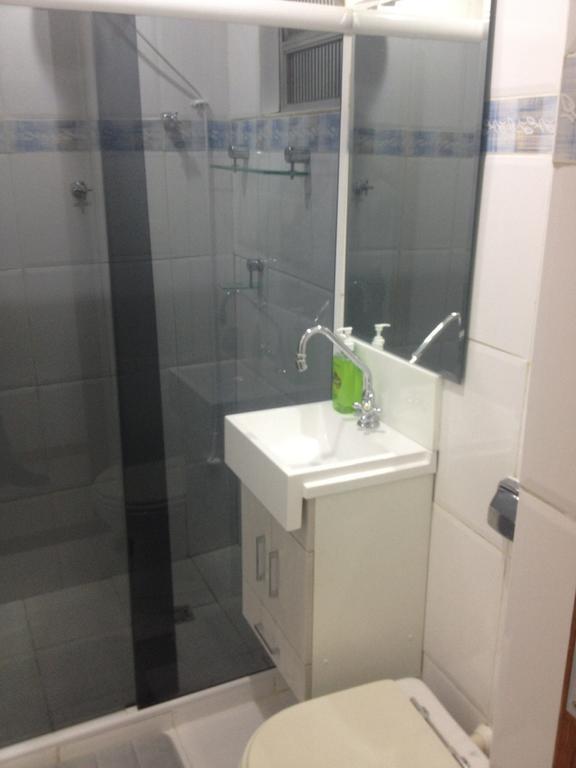 Studio Botafogo Beach Río de Janeiro Habitación foto